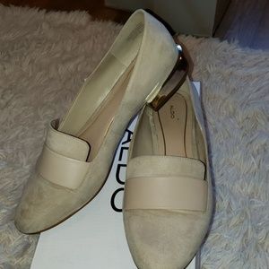 Aldo Shoes